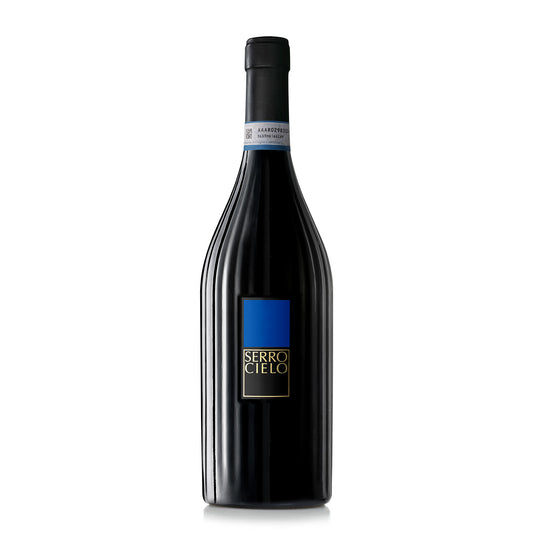 Falanghina "Serrocielo" 0,75lt