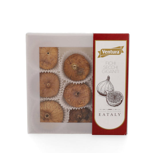 Figues Sèches Géantes Ventura 150g