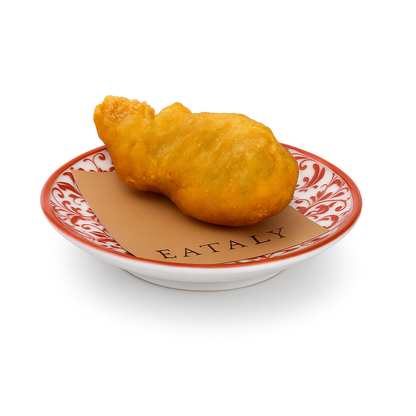 Fleurs de corgette 80g