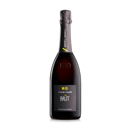 Franciacorta Brut S.A 0,75ml