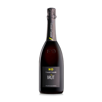 Franciacorta Brut S.A 0,75ml