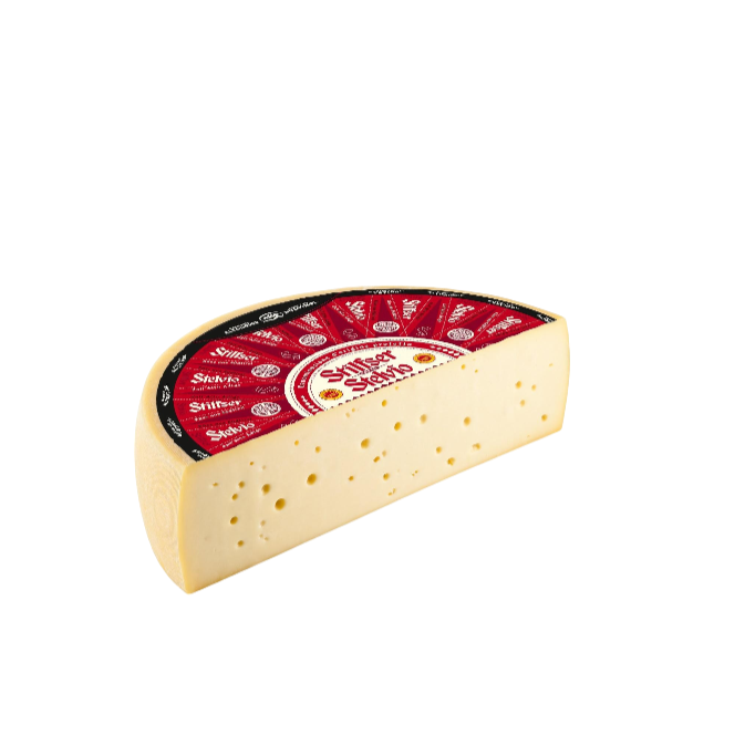 Fromage Stelvio AOP