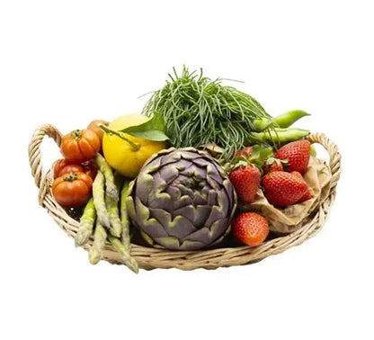 Panier Fruits et légumes de saison 3000g