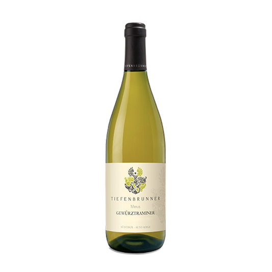 Gewurztraminer Merus Alto 0,75lt