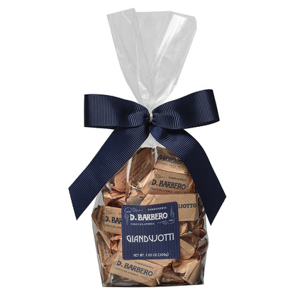 Chocolats aux gianduja 200g