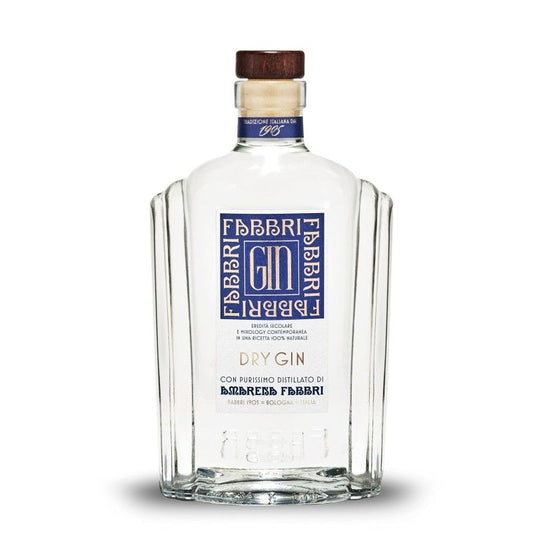 Gin Fabbri 700ml