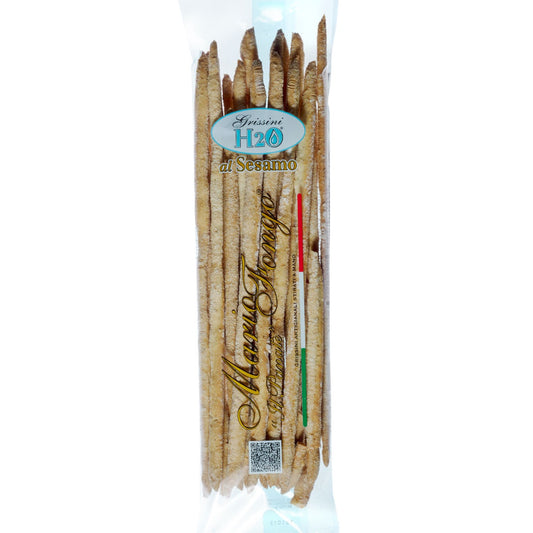 Gressins Sésame 200g