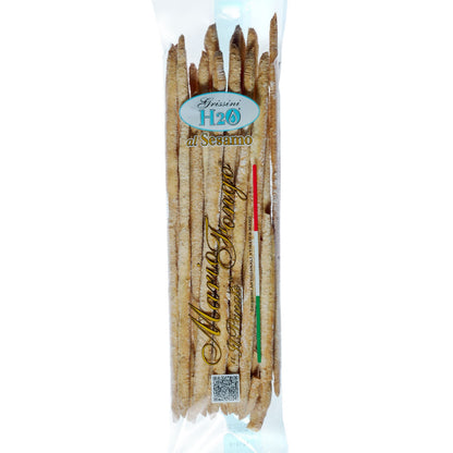 Gressins Sésame 200g