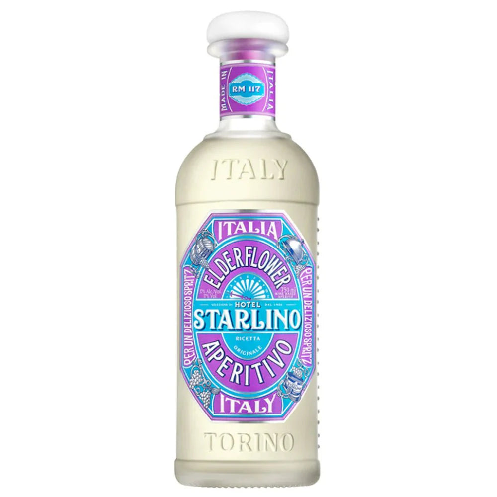 Hotel Starlino Aperitivo Sureau 0,75lt
