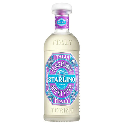 Hotel Starlino Aperitivo Sureau 0,75lt