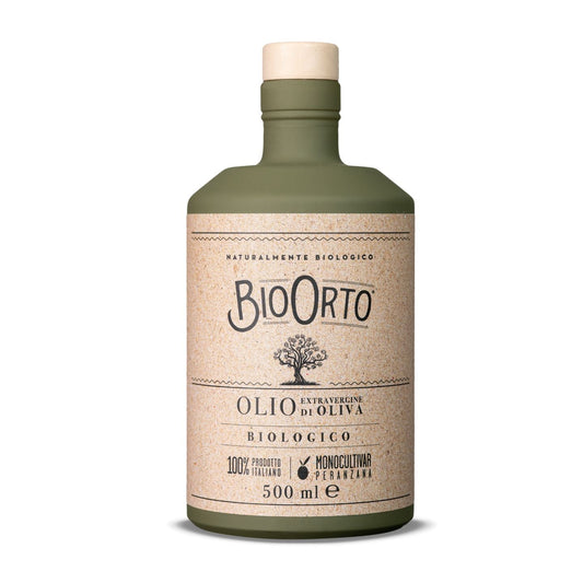 Huile d'olive extra vierge peranzana 0,5lt