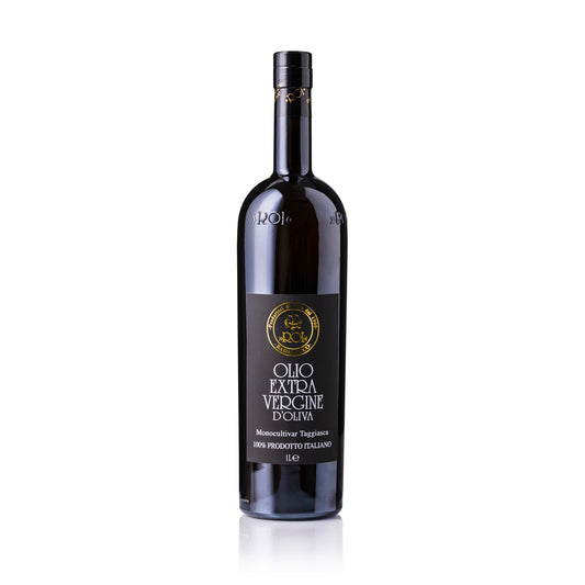 Huile d'olive extra vierge 1lt