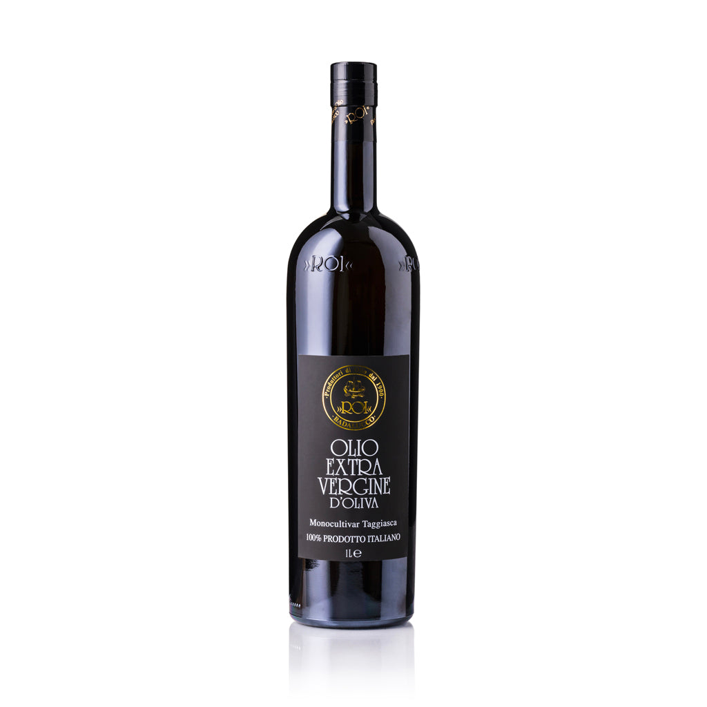 Huile d'olive extra vierge 1lt