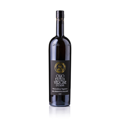 Huile d'olive extra vierge 1lt