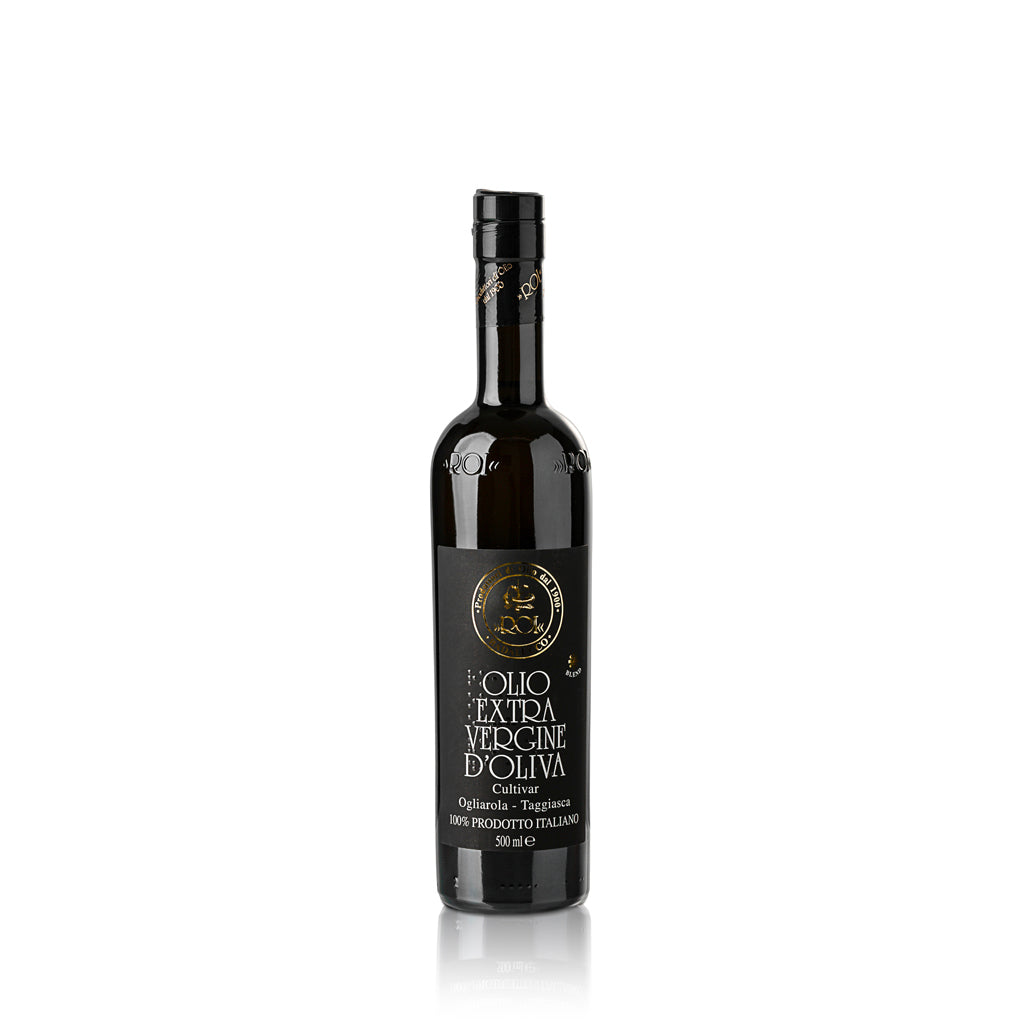 Huile d'Olive Extra Vierge 500ml