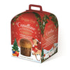 Canettone Classico 125 g DoggyeBag