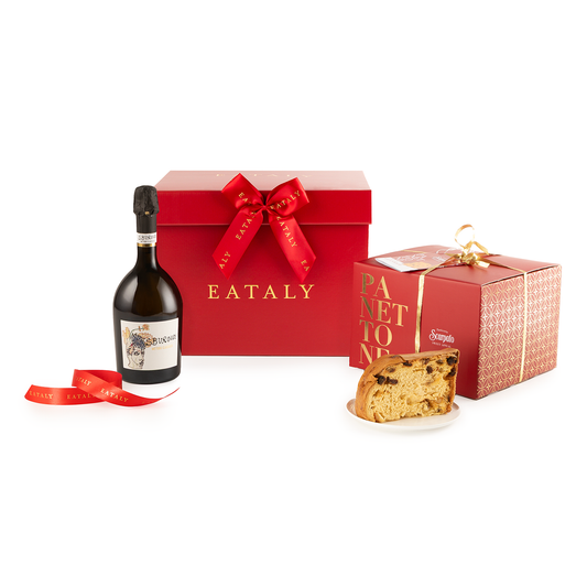 Coffret Cadeaux - IL CLASSICO