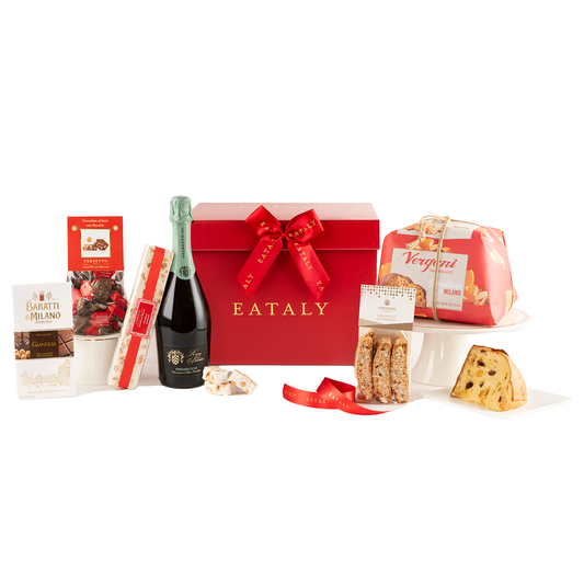Coffret cadeaux - IL GOURMET