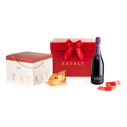 Coffret Cadeaux - IL RAFFINATO
