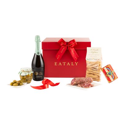 Coffret cadeaux - IL SALATO