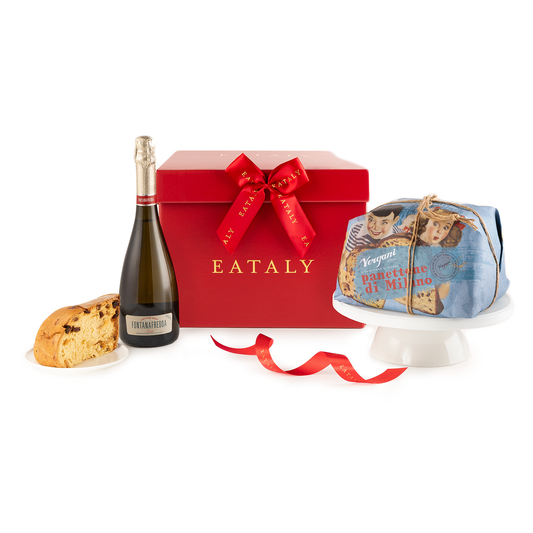 Coffret Cadeaux - IL VINTAGE