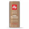 Cold Brew Latte Macchiato - Café latte glacé 250g