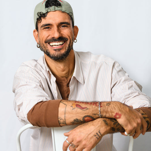 Cuisine Méditerranéenne végetale - avec Marco Bianchi !