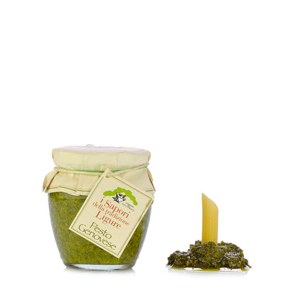 Pesto alla genovese 180g