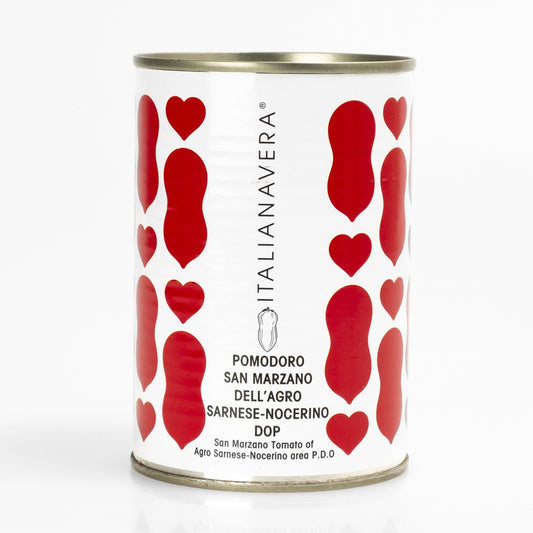 Sauce tomate San Marzano