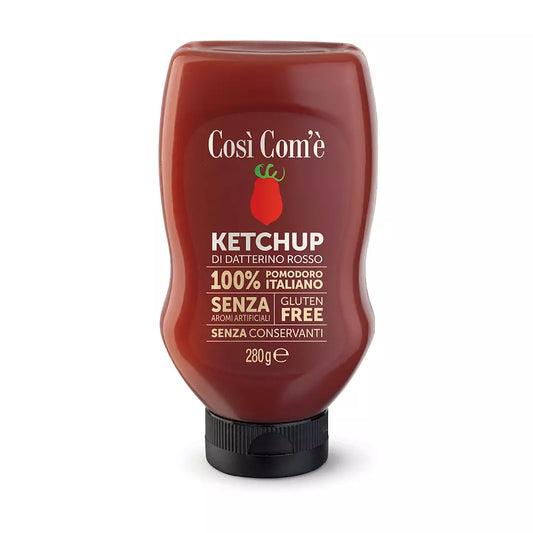 Ketchup Rouge 280g