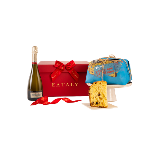 Kit Panettone & Bollicine