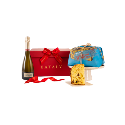 Kit Panettone & Bollicine