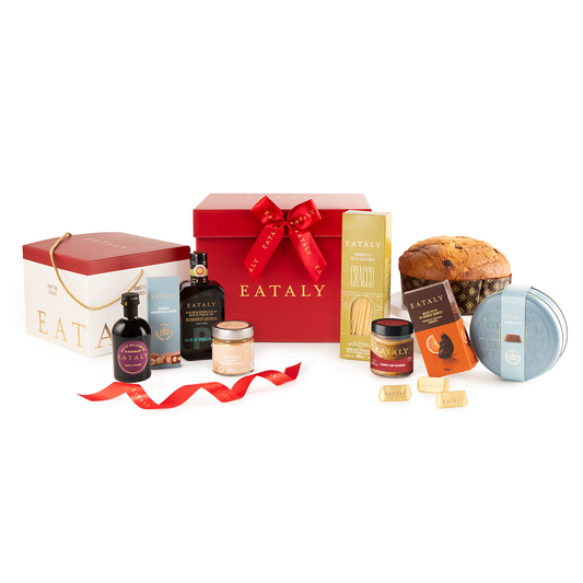 Coffret cadeaux - L'ICONICO