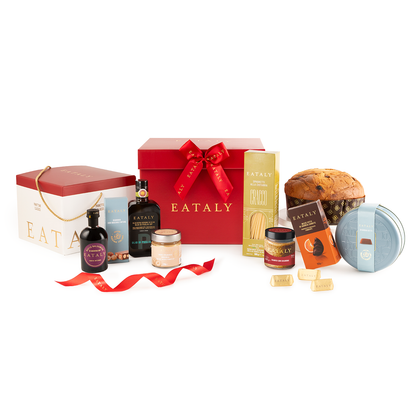 Coffret cadeaux - L'ICONICO