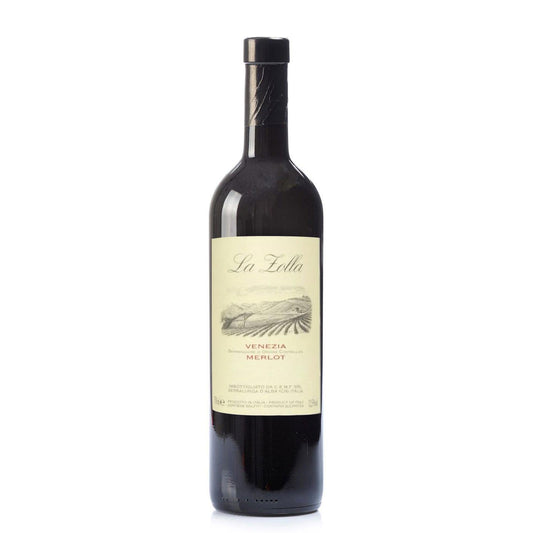 Sangiovese La Zolla 0,75lt