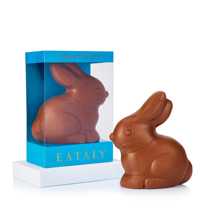 Lapin Chocolat au Lait 120g