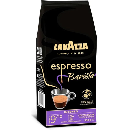 Café moulu Espresso Barista Intenso 250g