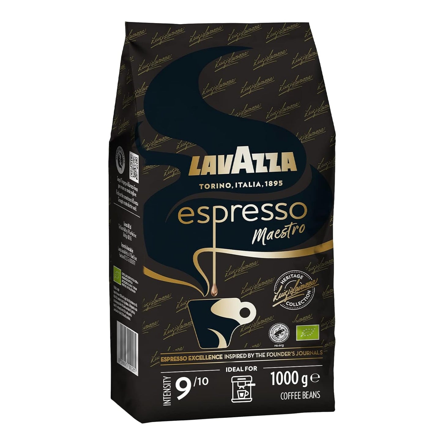 Lavazza grains Maestro 1kg
