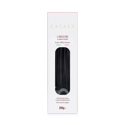 Linguine Encre de Seiche 250g