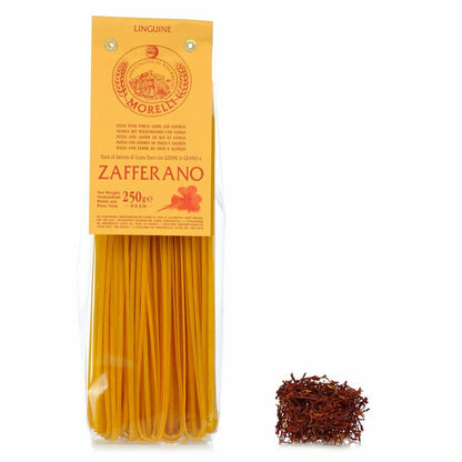 Linguine au safran 250g