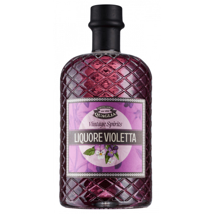 Liqueur à la Violette 0,7lt