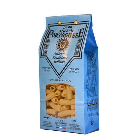 Maccheroni 500g