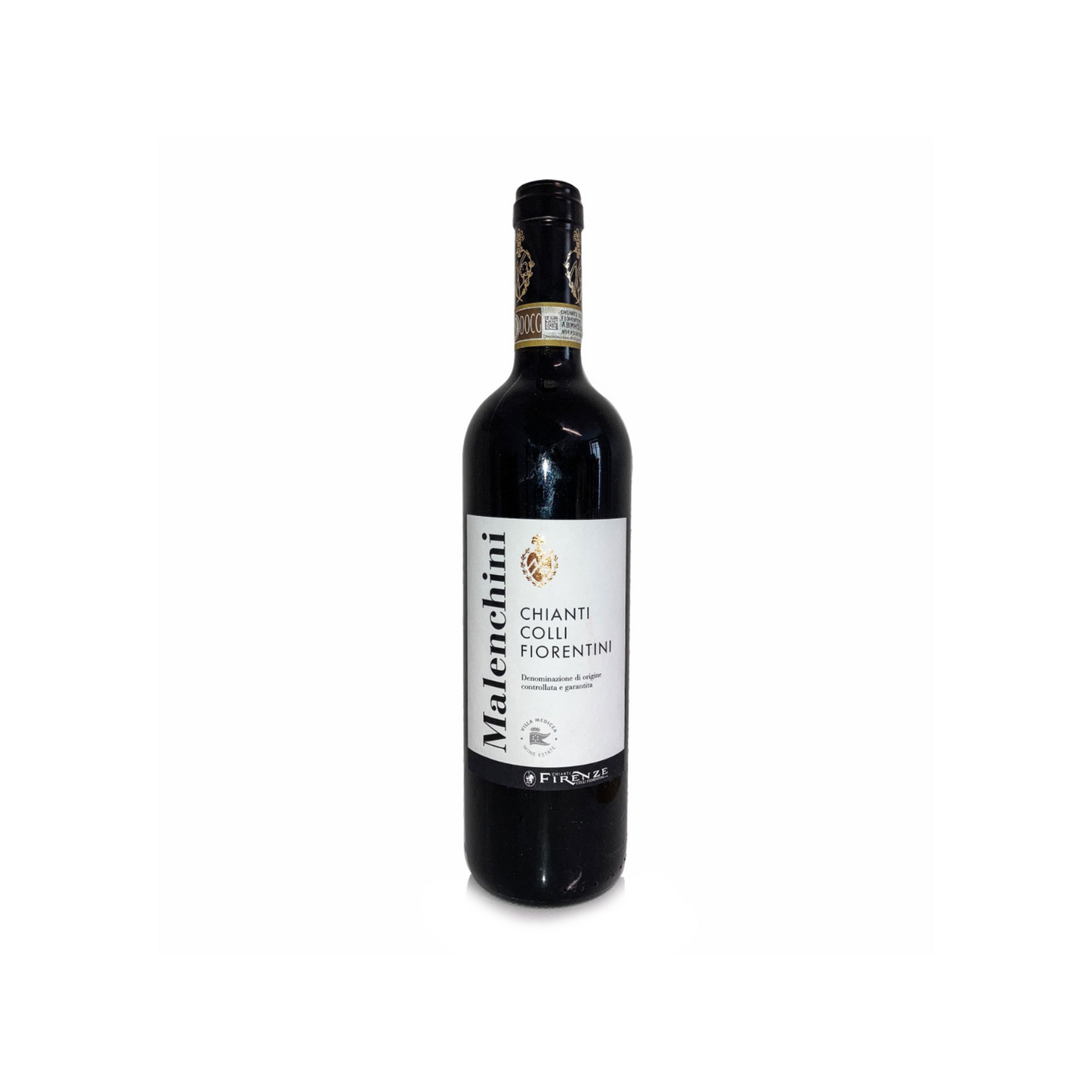 Malenchini Chianti Colli Fiorentini 0,75lt