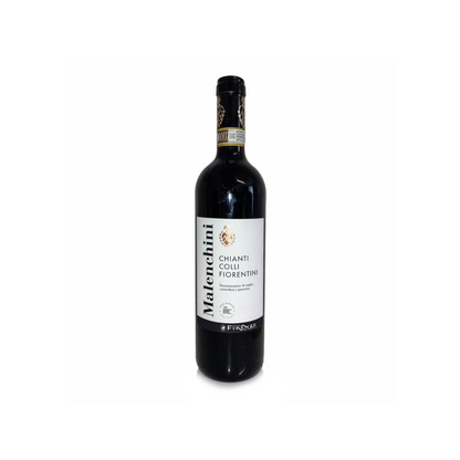 Malenchini Chianti Colli Fiorentini 0,75lt