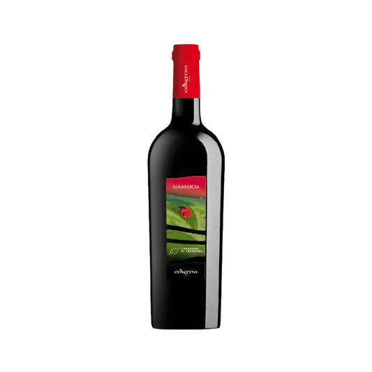 Contini Mamaioa Rosso 0,75lt