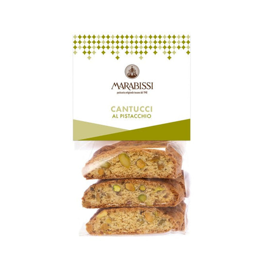 Cantucci pistache 200g