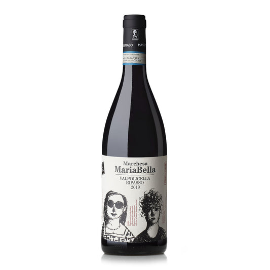 Valpolicella "MariaBella Ripasso" 0,75lt