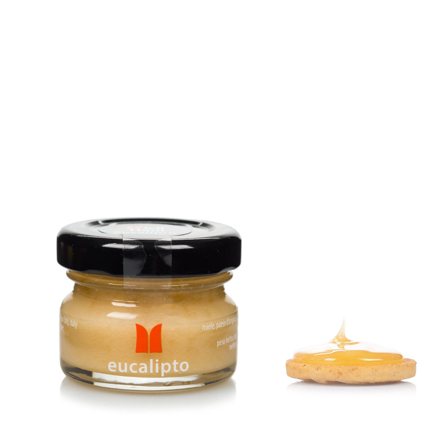 Miel Eucalyptus 28g