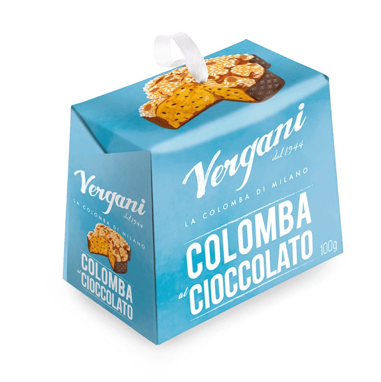 Mini Colombe Chocolat 100g