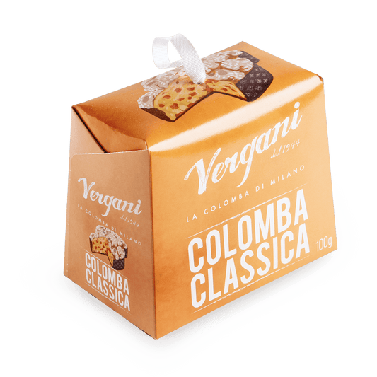 Mini Colombe Classique 100g